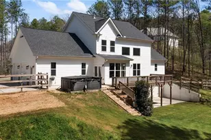 401 Blossom Trl, Acworth, GA 30101 - Photo 53