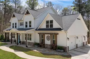 401 Blossom Trl, Acworth, GA 30101 - Photo 3