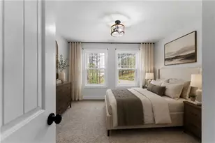 401 Blossom Trl, Acworth, GA 30101 - Photo 43