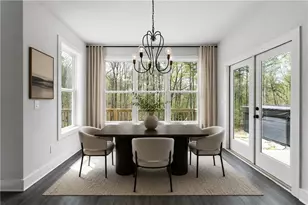 401 Blossom Trl, Acworth, GA 30101 - Photo 15