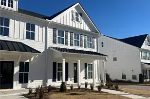 1719 Prospect Wy, Conyers, GA 30094 - Photo 3