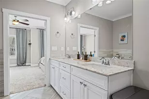 138 Bellehaven, Woodstock, GA 30188 - Photo 21