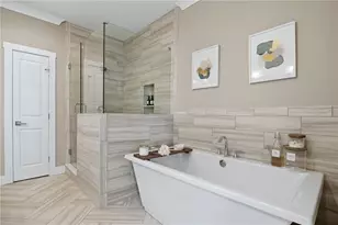 138 Bellehaven Dr, Woodstock, GA 30188 - Photo 23