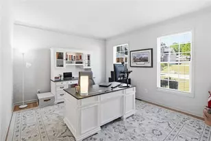 2351 Owens Valley Run, Kennesaw, GA 30152 - Photo 5