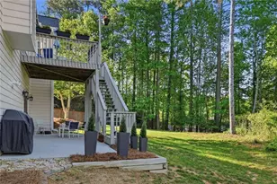 2351 Owens Valley Run, Kennesaw, GA 30152 - Photo 83