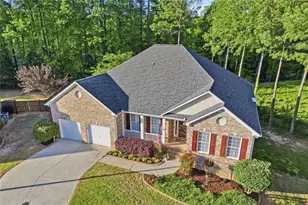 2351 Owens Valley Run, Kennesaw, GA 30152 - Photo 11