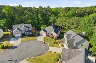 2351 Owens Valley Run, Kennesaw, GA 30152 - Photo 87