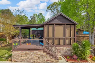 205 Stag Leap Drive, Cleveland, GA 30528 - Photo 5