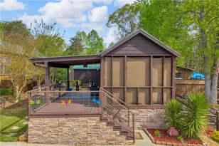 205 Stag Leap Dr, Cleveland, GA 30528 - Photo 5