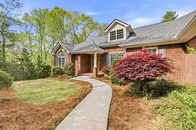257 Foothills Drive, Cleveland, GA 30528 - Photo 9