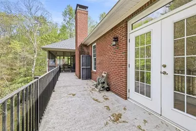 257 Foothills Drive, Cleveland, GA 30528 - Photo 39