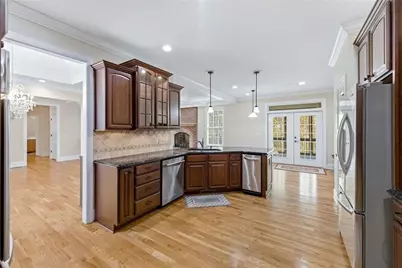 257 Foothills Drive, Cleveland, GA 30528 - Photo 23