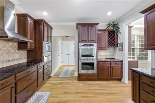 257 Foot Hills Dr, Cleveland, GA 30528 - Photo 3