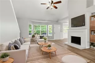 1511 Mariray Ct, Lawrenceville, GA 30045 - Photo 3