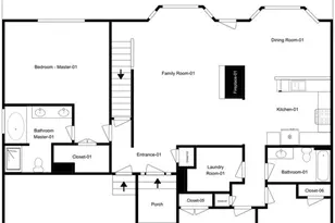 1511 Mariray Ct, Lawrenceville, GA 30045 - Photo 33