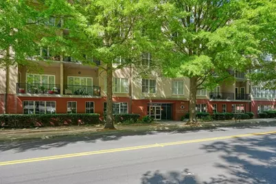384 Ralph McGill Boulevard NE #301, Atlanta, GA 30312 - Photo 3