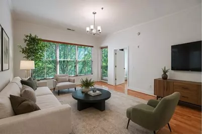 384 Ralph McGill Boulevard NE #301, Atlanta, GA 30312 - Photo 1