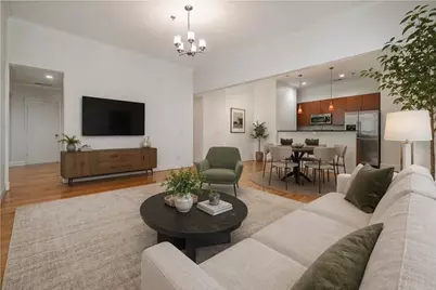 384 Ralph McGill Boulevard NE #301, Atlanta, GA 30312 - Photo 15