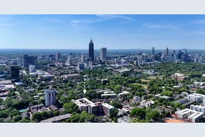 384 Ralph McGill Boulevard NE #301, Atlanta, GA 30312 - Photo 53
