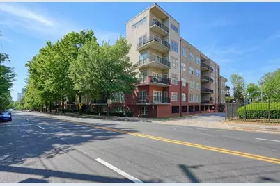 384 Ralph McGill Boulevard NE #301, Atlanta, GA 30312 - Photo 5