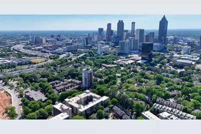 384 Ralph McGill Boulevard NE #301, Atlanta, GA 30312 - Photo 51