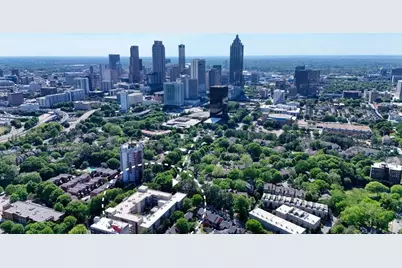 384 Ralph McGill Boulevard NE #301, Atlanta, GA 30312 - Photo 55