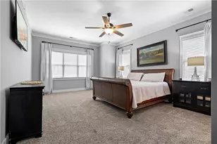 126 Misty Hill Trail, Dallas, GA 30132 - Photo 27