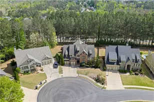 126 Misty Hill Trail, Dallas, GA 30132 - Photo 63