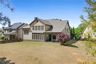 126 Misty Hill Trail, Dallas, GA 30132 - Photo 59