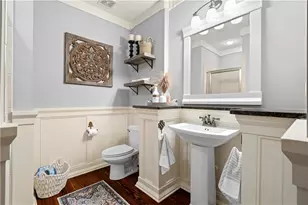 126 Misty Hill Trail, Dallas, GA 30132 - Photo 21