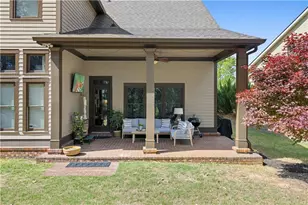 126 Misty Hill Trail, Dallas, GA 30132 - Photo 57