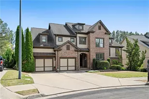 126 Misty Hill Trail, Dallas, GA 30132 - Photo 3