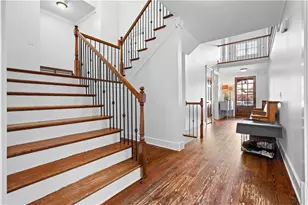 126 Misty Hill Trail, Dallas, GA 30132 - Photo 23