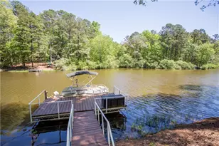 31 Rocky Cir NE, White, GA 30184 - Photo 7