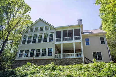 31 Rocky Circle NE, White, GA 30184 - Photo 3