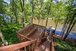 31 Rocky Cir NE, White, GA 30184 - Photo 5