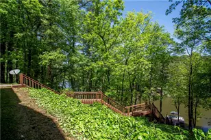 31 Rocky Cir NE, White, GA 30184 - Photo 5