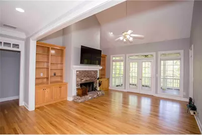 31 Rocky Circle NE, White, GA 30184 - Photo 19