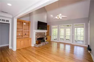 31 Rocky Cir NE, White, GA 30184 - Photo 19