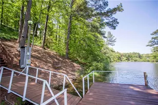 31 Rocky Cir NE, White, GA 30184 - Photo 13