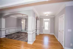 31 Rocky Cir NE, White, GA 30184 - Photo 21