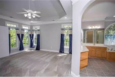 31 Rocky Circle NE, White, GA 30184 - Photo 25