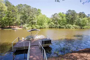 31 Rocky Cir NE, White, GA 30184 - Photo 11
