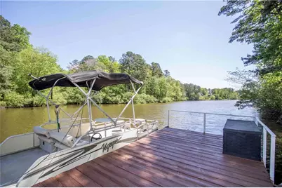 31 Rocky Circle NE, White, GA 30184 - Photo 9