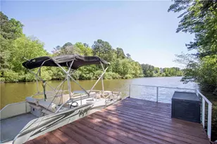 31 Rocky Cir NE, White, GA 30184 - Photo 9