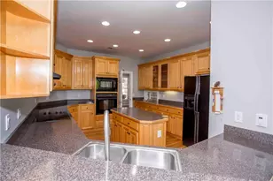31 Rocky Cir NE, White, GA 30184 - Photo 17