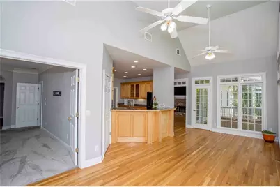 31 Rocky Circle NE, White, GA 30184 - Photo 13