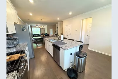 3025 Westpoint Circle, Snellville, GA 30078 - Photo 9
