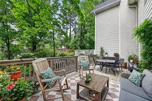 3 Paces W Terrace NW, Atlanta, GA 30327 - Photo 17