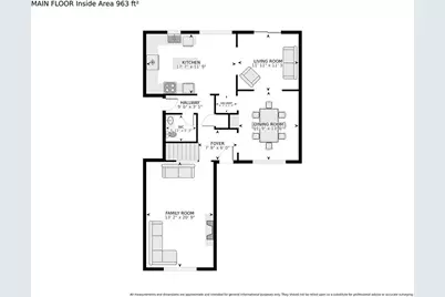 3 Paces West Terrace NW, Atlanta, GA 30327 - Photo 31